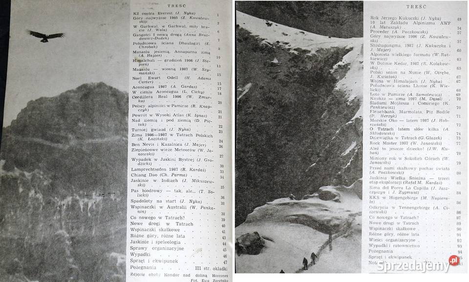 Taternik 1 2 1987 lubelskie sprzedam