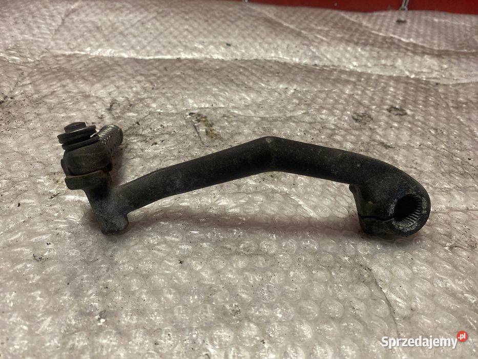 Yamaha Cygnus 125 kopka starter C624 Poznań