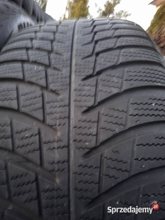 Opony zimowelato 205 55 16 225 40 18 245 40 18 Ozorków
