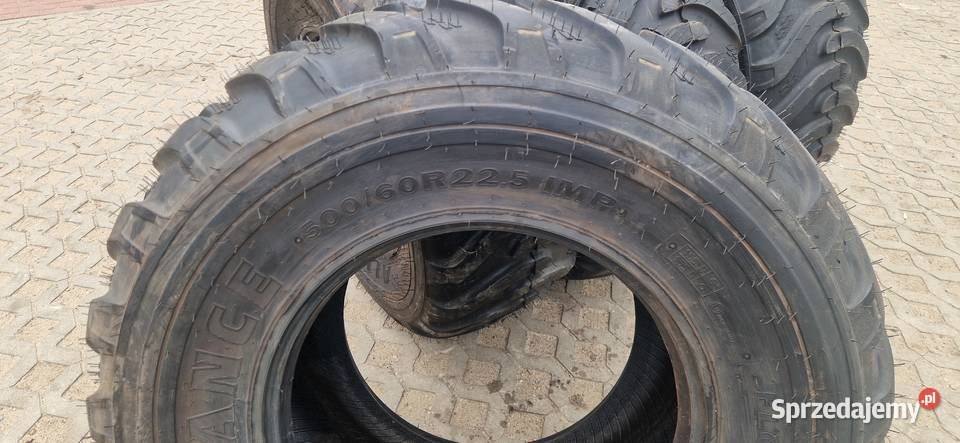 50060r225 50060225 55060225 56060r225 Alliance Opony rolnicze Nowe Miasto Lubawskie