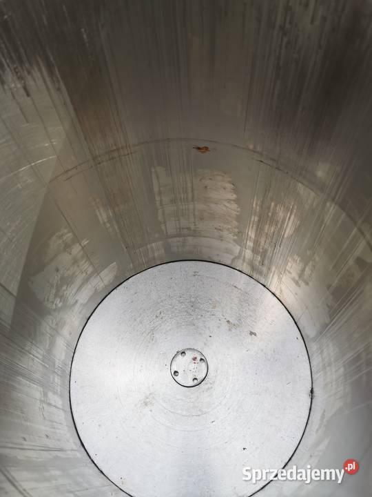 Nadziewarka tłokowa MANICA 25L Gastronomia wielkopolskie