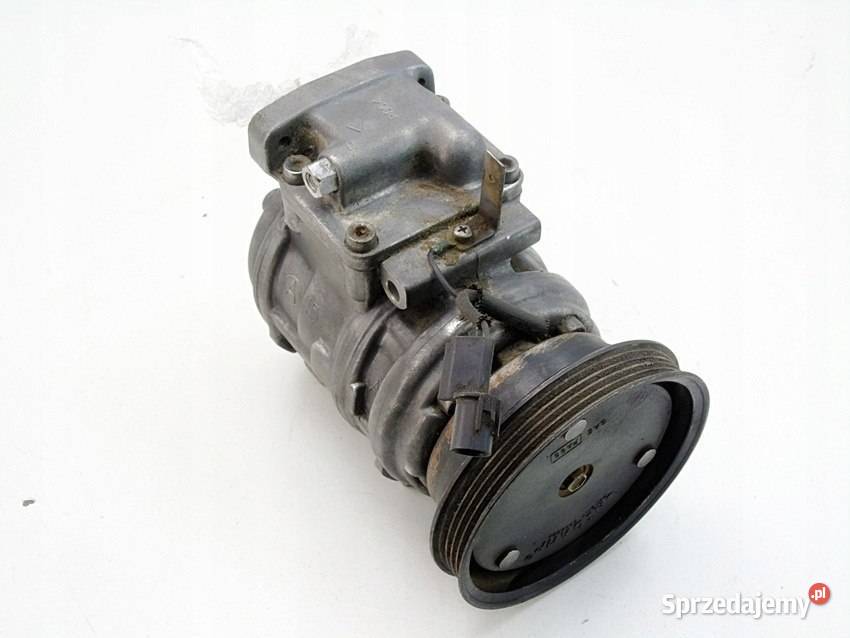 KOMPRESOR KLIMATYZACJI 18 16V CARENS CERATO Sosnowiec sprzedam