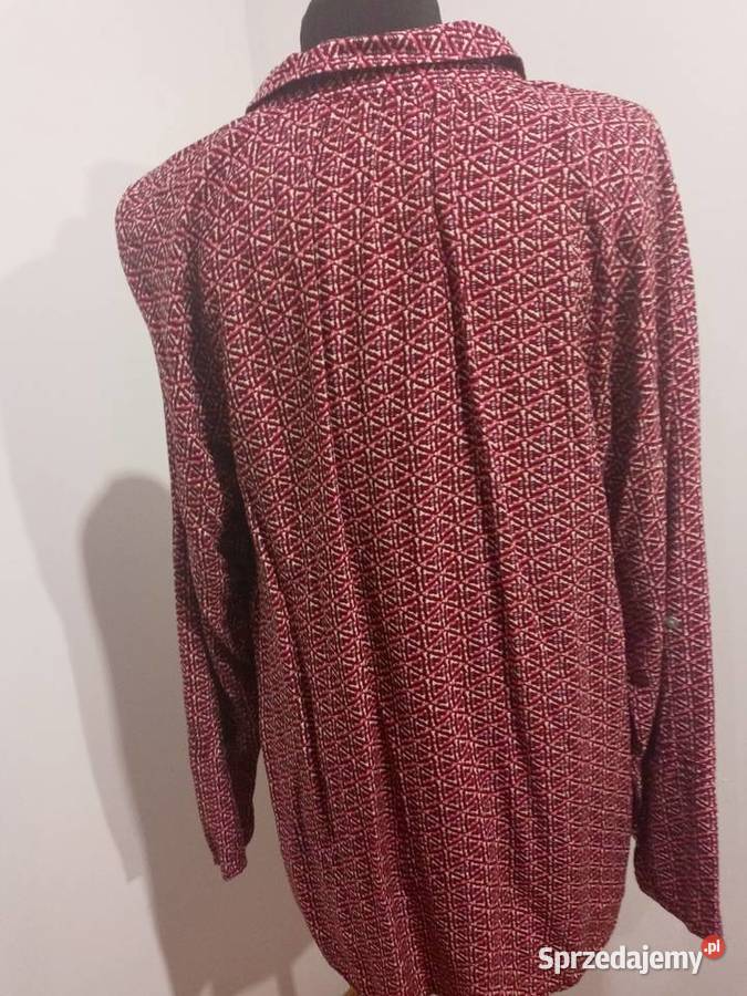 Bluzka Rozmiar 42(XL) lubelskie