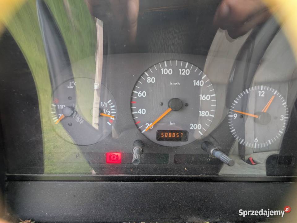 VW lt28 25sdi manualna Gdeszyn