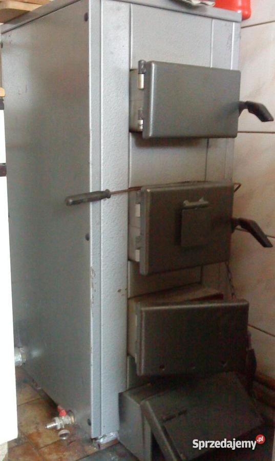 Piec co wszystkopalny Jelenia Góra