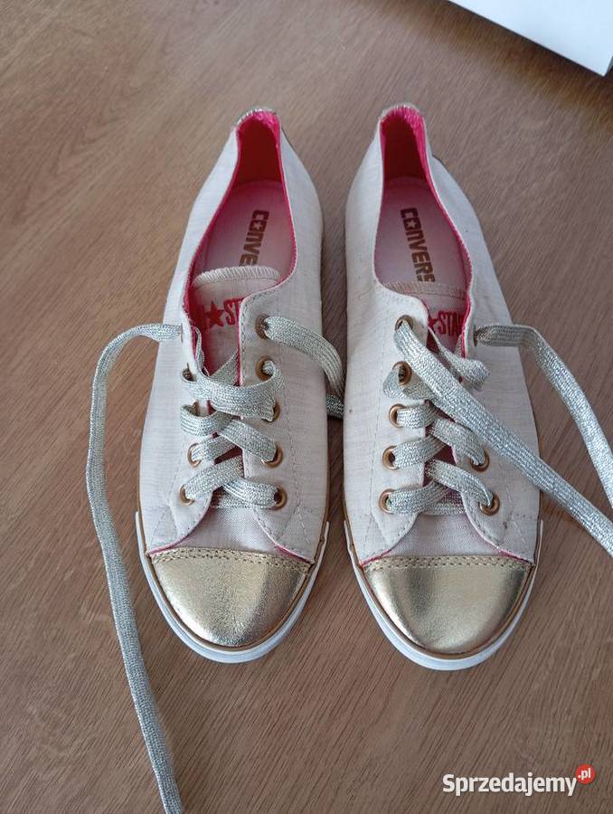 Buty converse łódzkie Szczerców sprzedam