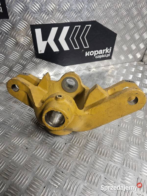 Prawa zwrotnica JCB 3CX 3D 4CN 1400B 214 215 217