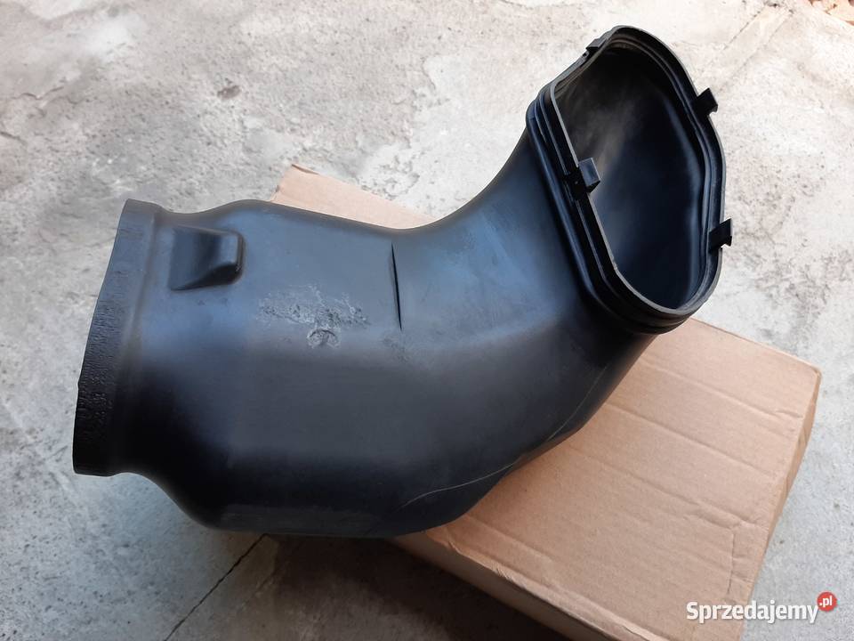 Kanał dolotowy Bmw E60E61 520d525d530d Oryginał Szydłowiec