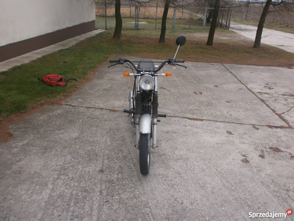 Simson s704 Simson Simson Wieluń sprzedam