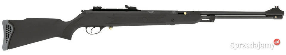 Wiatrówka Hatsan Torpedo 150 55 mm Warszawa