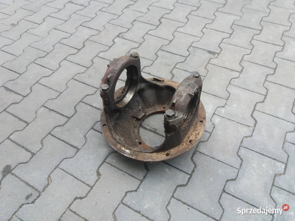 LKT 80 Obudowa Główna Wkładu Mostu Wkład Most
