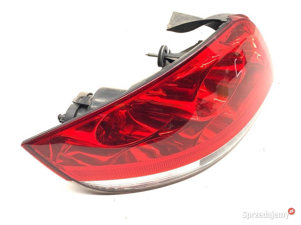 LAMPA LEWY TYŁ FIAT LINEA 51869226 Hatchback sprzedam