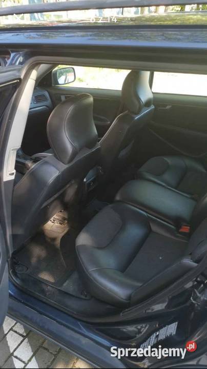 Volvo xc70 25 T Lpg immobilizer sprzedam