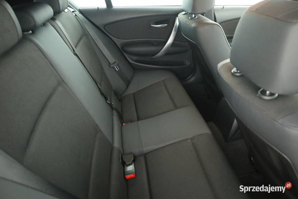 BMW 1 118d isofix Seria 1 Piaseczno