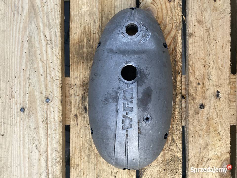 DEKIEL SHL M11 S32 POKRYWA KAPA OLEJOWA Kraków