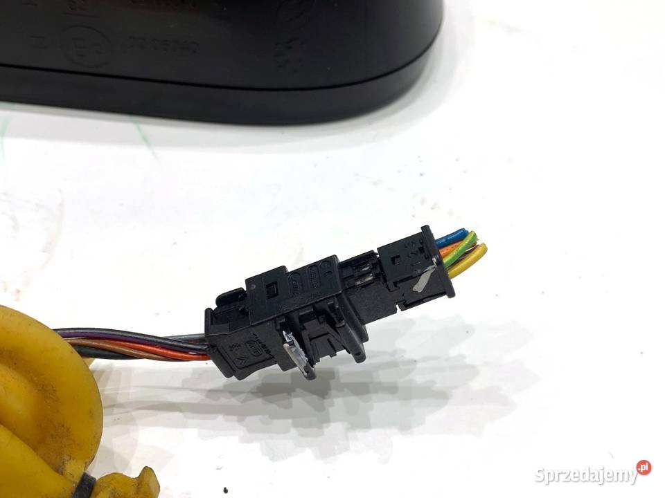 LUSTERKO LEWY PEUGEOT 308 I Hatchback 0716 podkarpackie