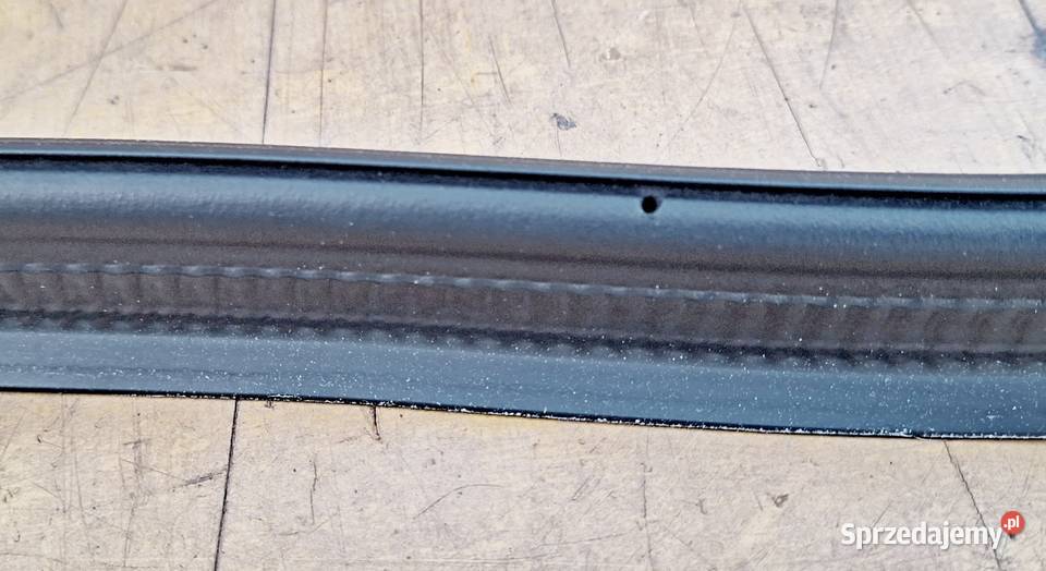 MERCEDES SHOTING BRAKE USZCZELKA KLAPY BAGAZNIKA mazowieckie
