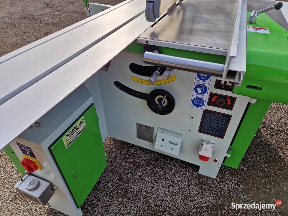 Piła Formatowa PERFECT z podcinakiem formatówka sprzedam