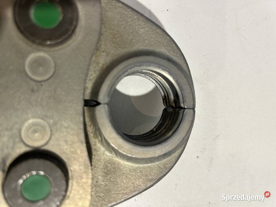 Szczęka zaciskowa UPONOR 32 MM U32 U Kraków sprzedam