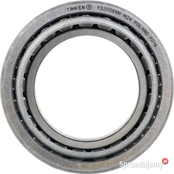 Łożysko stożkowe 45x75x20 mm Timken 32009