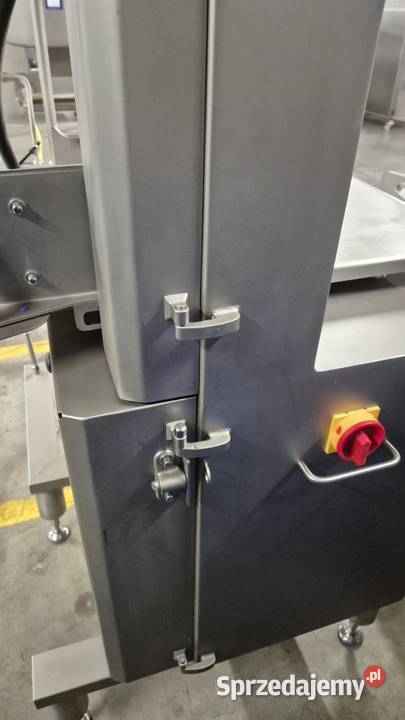 Kolbe K430H Piła taśmowa do mięsa i kości 2020 Produkcja Krotoszyn