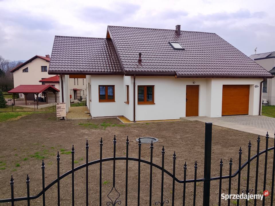 Sprzedam dom właściciela śląskie Czaniec