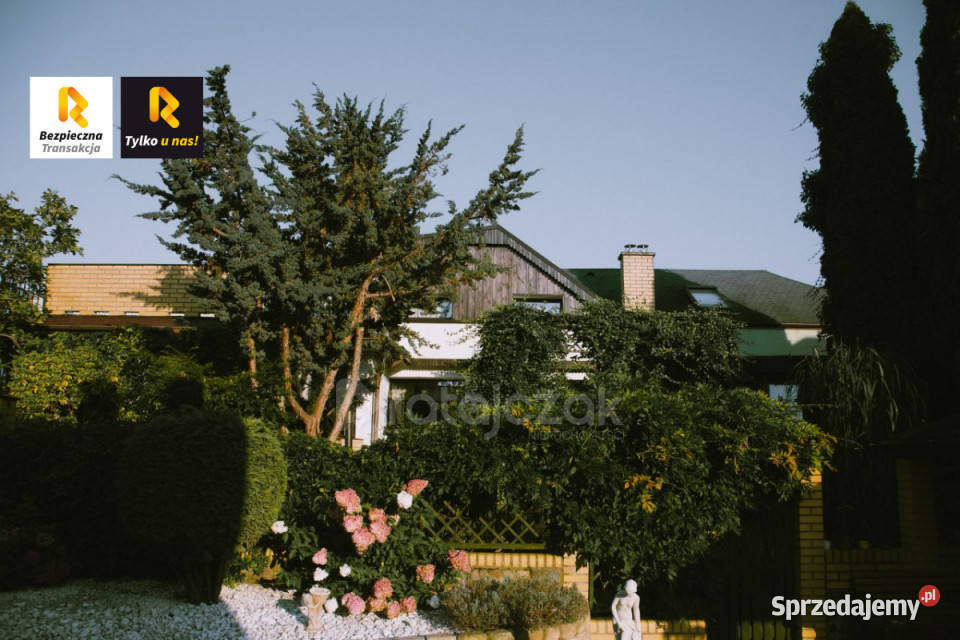 Dom wolnostojący 178m2 Rumia