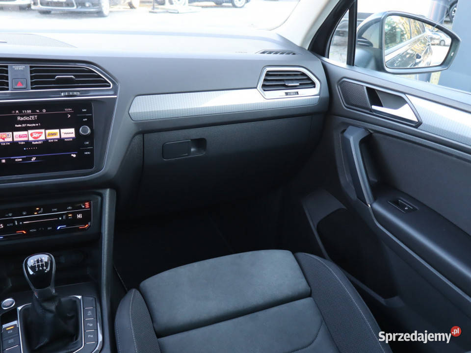 VW Tiguan 15 TSI Tiguan Katowice sprzedam