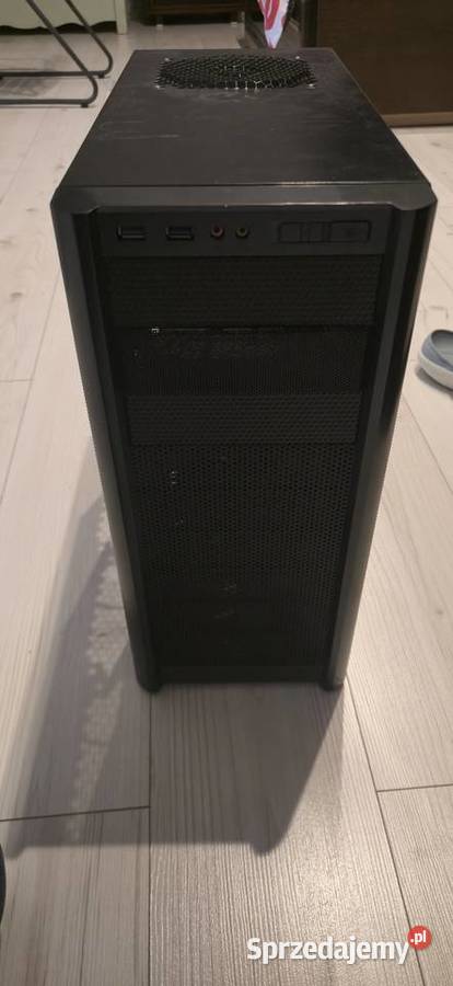 zestaw komputerowy i7 32gb ram ssd 256 nowy Liczba rdzeni procesora 4 śląskie Ruda Śląska