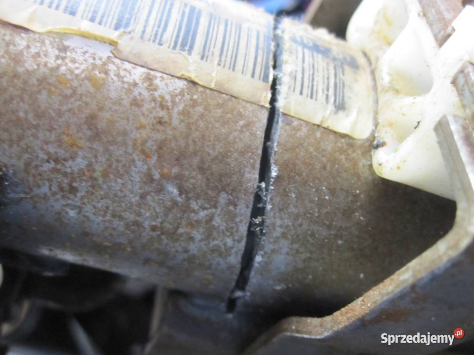 JEEP PATRIOT kolumna kierownicza stacyjka świętokrzyskie sprzedam