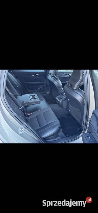 D4 190 Summum 2019 Komfort Ekonomia i Styl