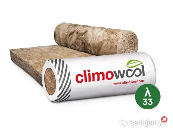 Wełna Climowool 033 Wrocław