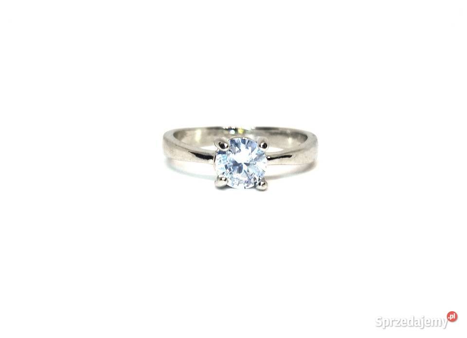 Pierścionki różne modele i rozmiary pudełka w zachodniopomorskie Szczecin