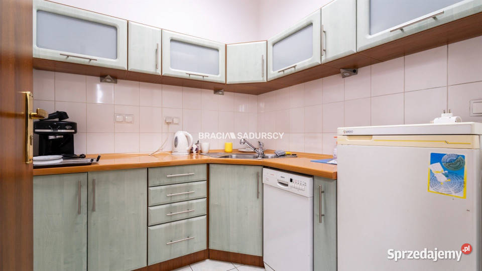 Lokal 68m2 Kraków Opolska sprzedam