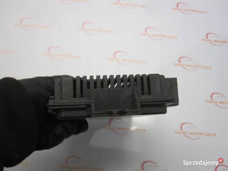 BMW 1 3 moduł przekaźnik świateł 6925637 osobowe świętokrzyskie Kielce