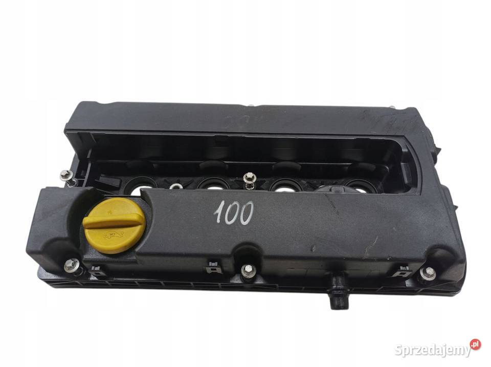 POKRYWA ZAWORÓW 16 16V Opel Astra III 2004 H osobowe