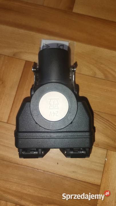 ADAPTER TRÓJNIK ZŁĄCZE ELEKTRYCZNE 15PIN2X7PIN Kraków
