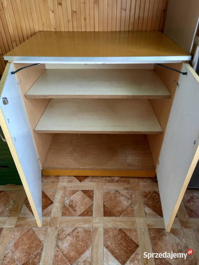 Szafki podlaskie Łomża