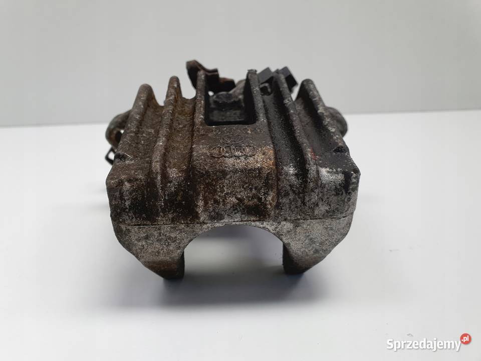 Audi A2 VW POLO IV 9N FABIA II TYLNY ZACISK lubelskie Rudka sprzedam