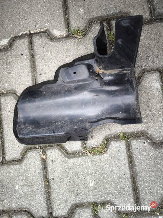 NISSAN NV200 KIEROWNICA POWIETRZA OSŁONA