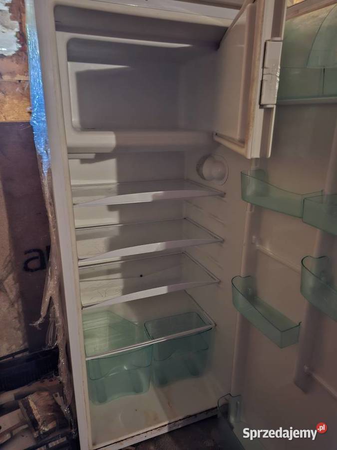 Lodówka Polar CPW200 Świebodzice