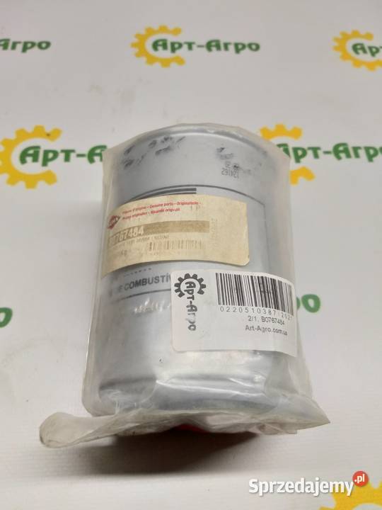 B0767484 Filtr KUHN sprzedam