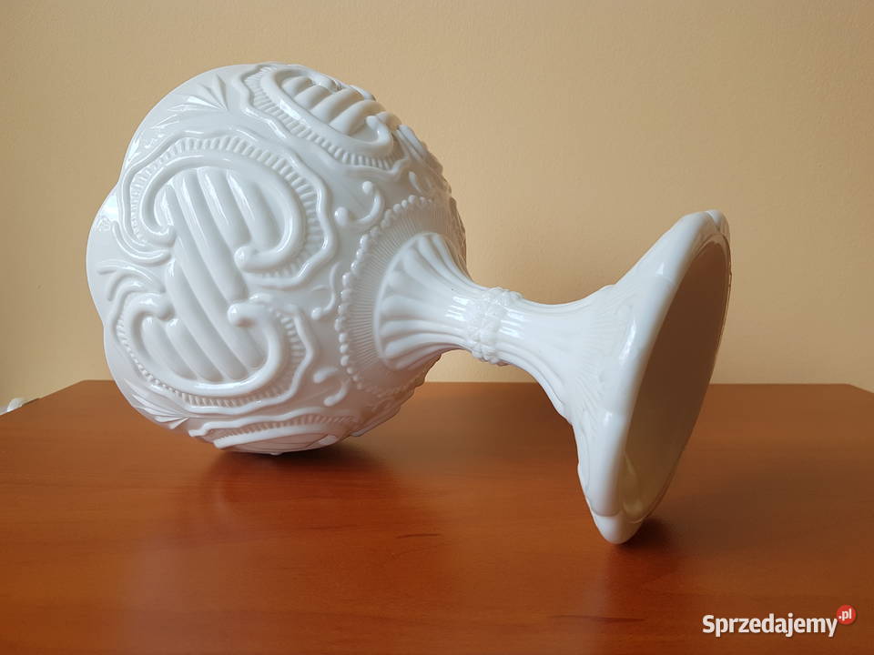 Mała owocarka lattimo Jabłuszka Zawijasy Dąbrowa Górnicza