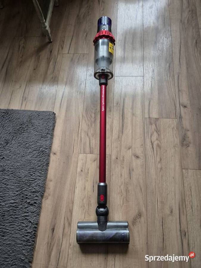 Dyson v10 motor head Poznań