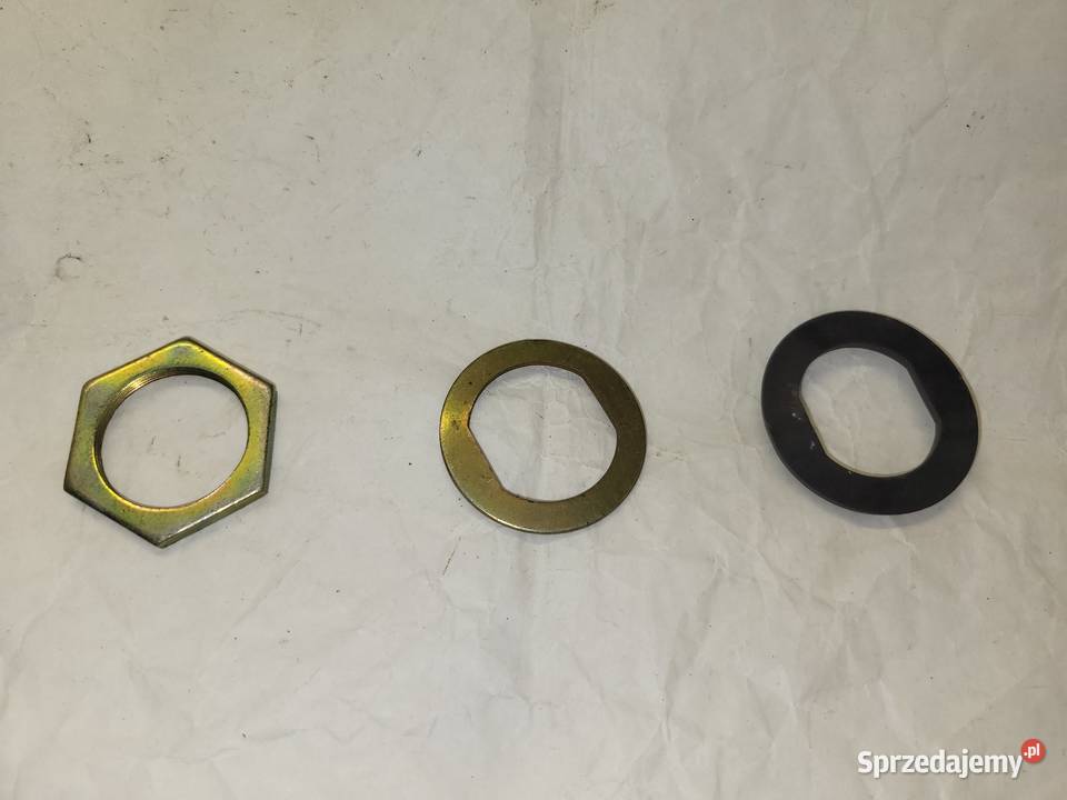 Wartburg 353 13 Nowa uszczelka podkładka mazowieckie Piaseczno