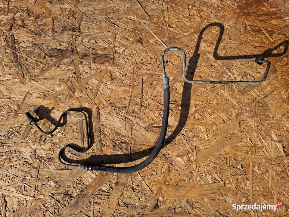 Przewód wysprzęglika Seat Toledo II Leon 1 A3 8L Sprzęgła i elementy Przyborów