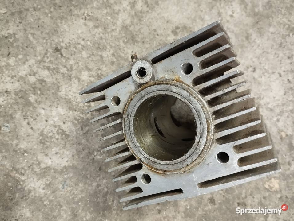 Jawa 50 babetta silnik Jaworzno sprzedam