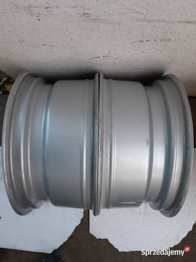 Felgi aluminiowe 15 REM WSL tuning 90 2 sztuki Głuchołazy