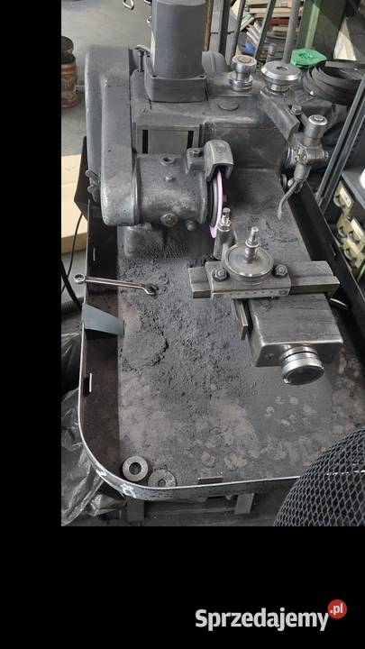 ostrzalka pil HSS Schmidt