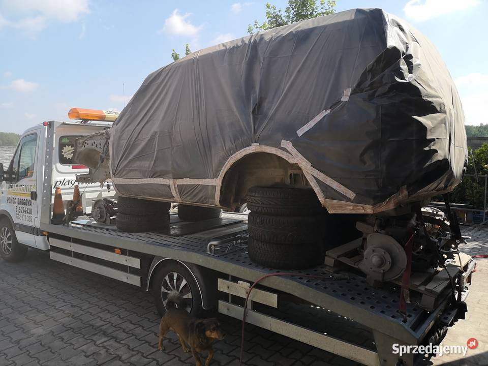 TRANSPORT PRZEWÓZ ŚLĄSK